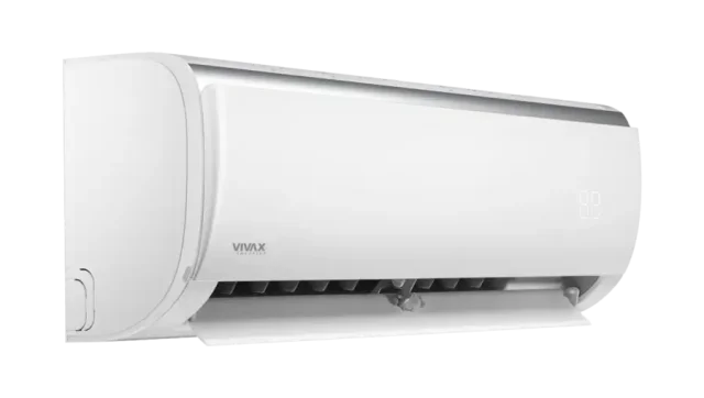 Vivax Q-Design 3,5kW s montažou