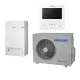 SAMSUNG EHS Split R32 1
