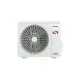 Sinclair MARVIN  2,7KW s montážou 2