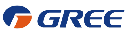 Logo značky  Gree
