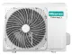 Hisense Comfort 2,6 kW s montážou 2