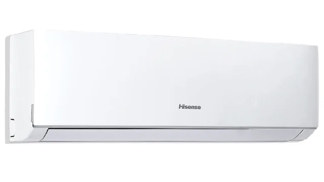 Hisense Comfort 3,5 kW s montážou