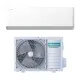 Hisense Max Comfort  2,6 kW s montážou 4