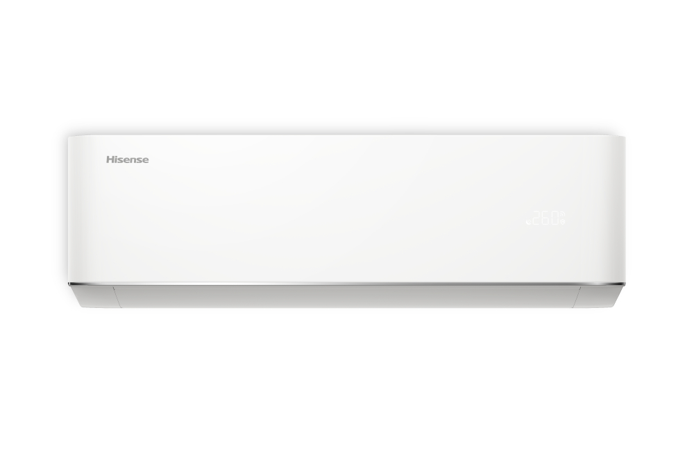 Hisense Max Comfort 3,5 kW s montážou