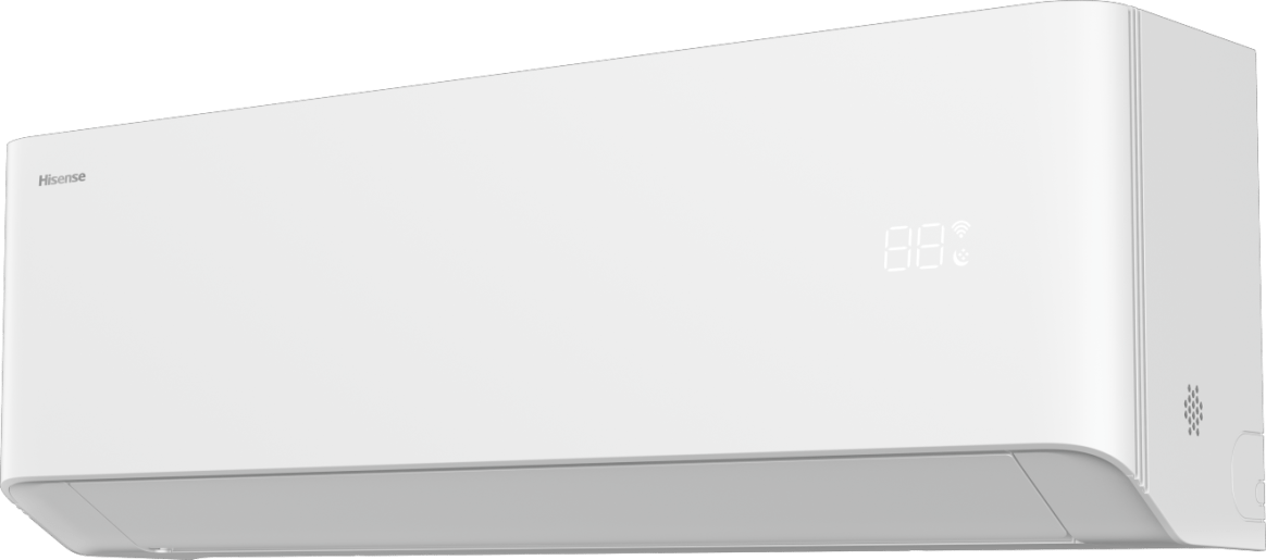 Hisense Unipure Pro 2,6 kW S montážou